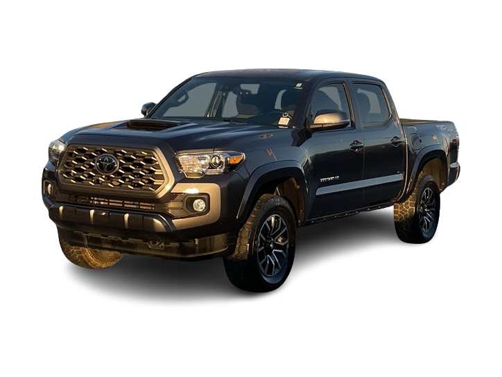 2023 Toyota Tacoma TRD Sport -
                Smyrna, GA