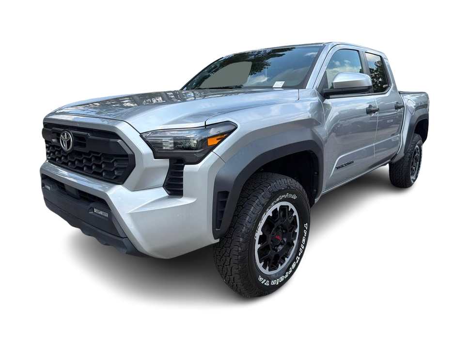 Thumbnail: 2024 Toyota Tacoma - 1