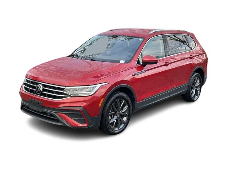 2022 Volkswagen Tiguan SE -
                Smyrna, GA