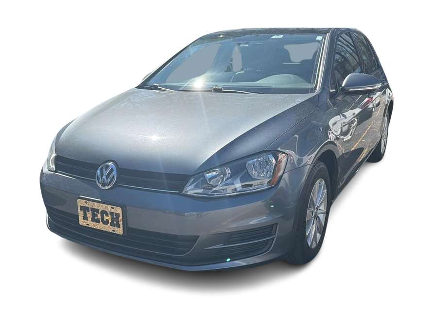 2015 Volkswagen Golf S -
                  Smyrna, GA