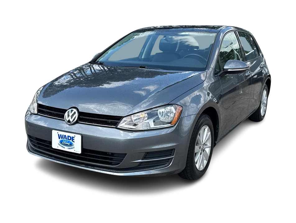2015 Volkswagen Golf S -
                  Smyrna, GA
