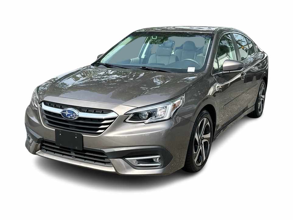 2022 Subaru Legacy Limited -
                Smyrna, GA