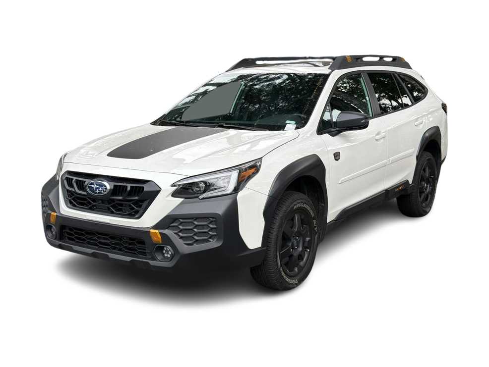 Thumbnail: 2025 Subaru Outback - 1