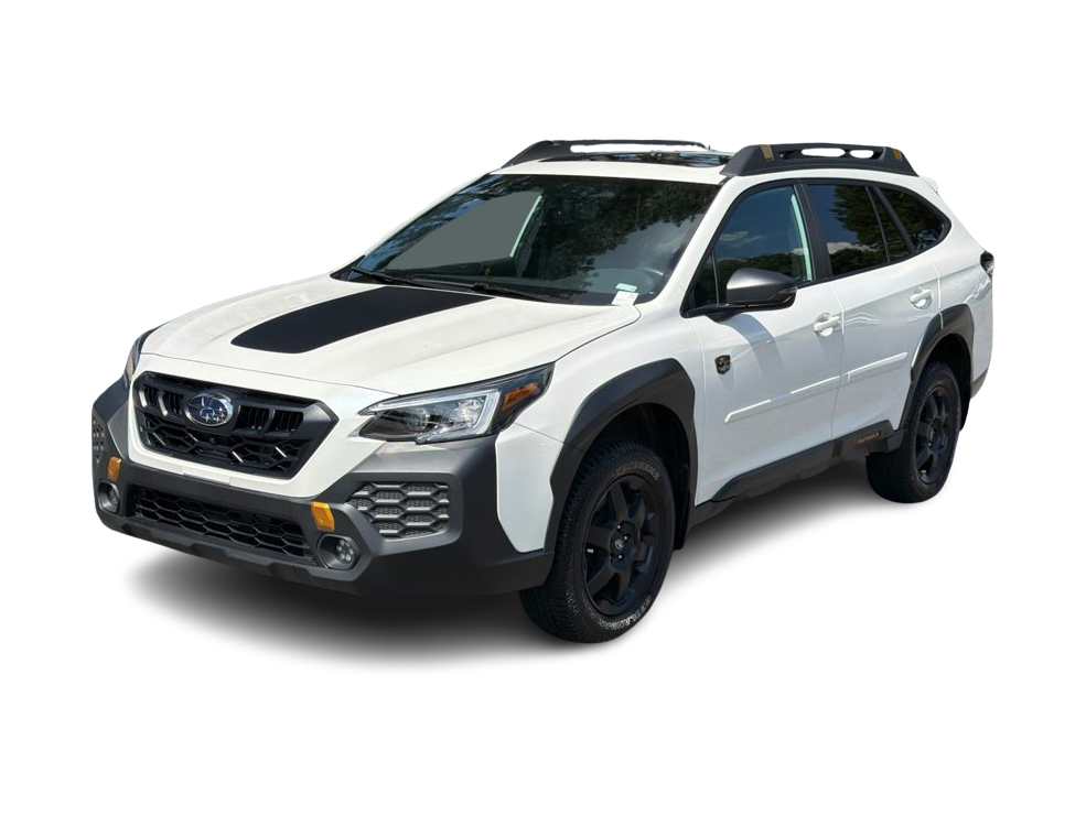 2025 Subaru Outback Wilderness -
                  Smyrna, GA