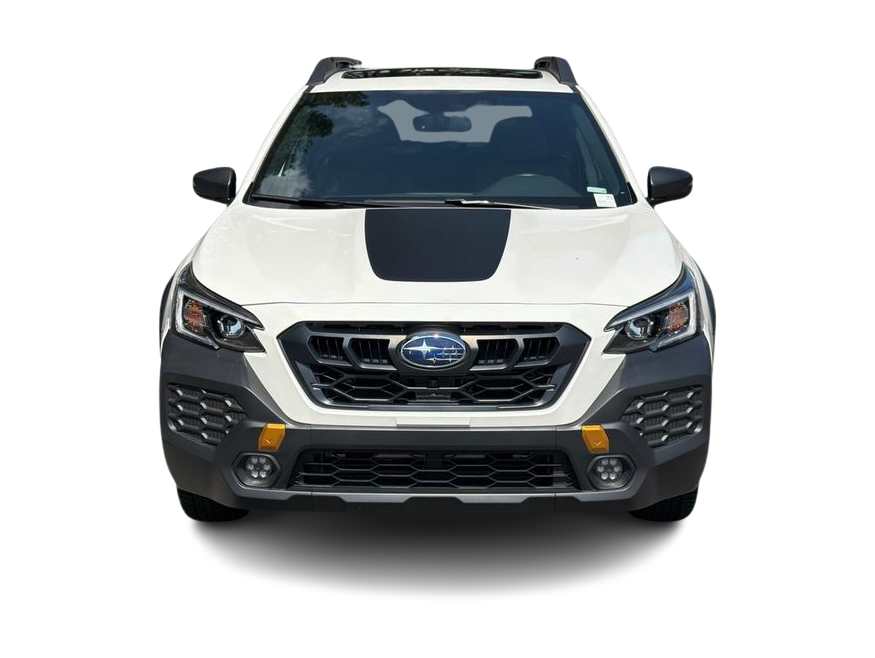 Thumbnail: 2025 Subaru Outback - 1