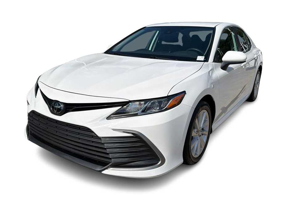 Thumbnail: 2024 Toyota Camry - 1