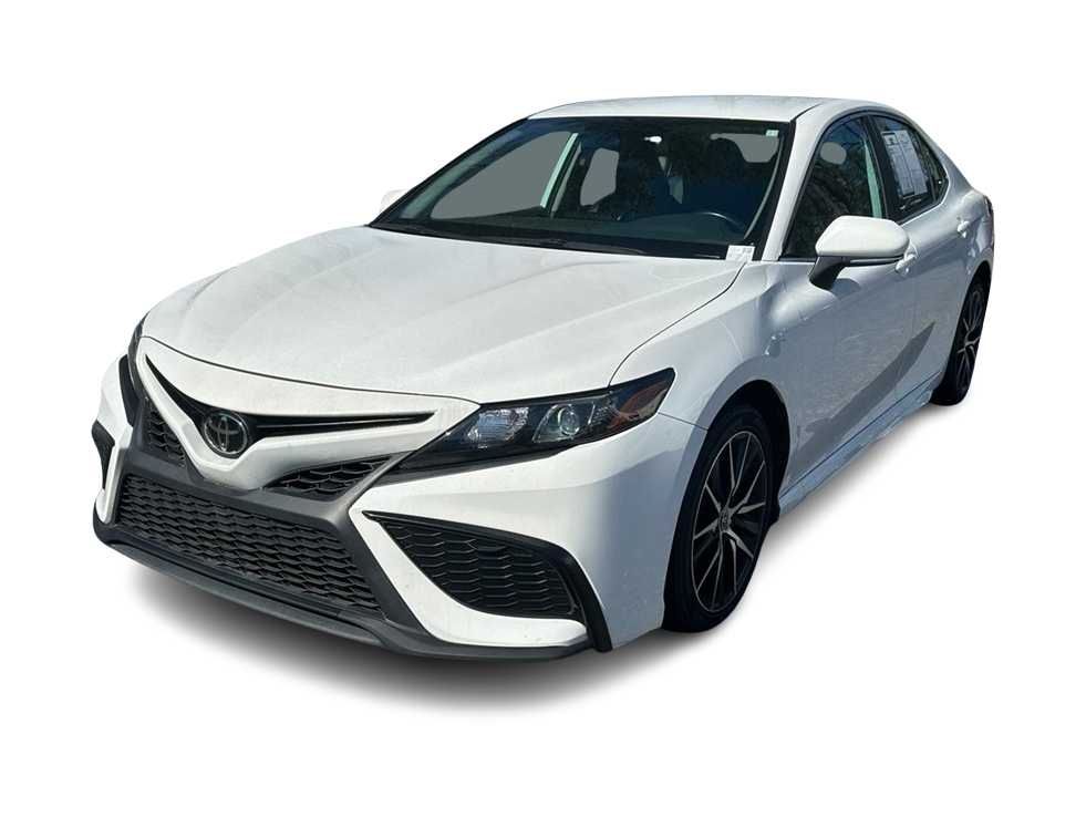 2023 Toyota Camry SE -
                Smyrna, GA