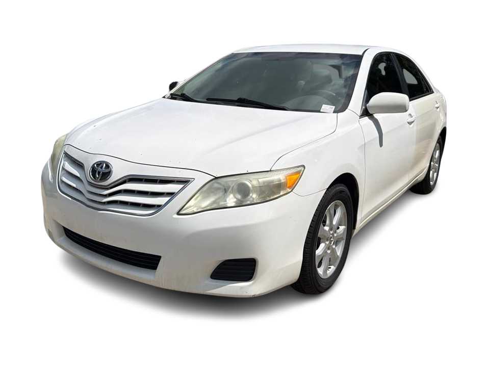 2011 Toyota Camry LE -
                  Smyrna, GA
