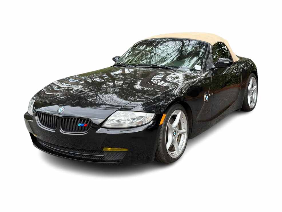2006 BMW Z4  -
                  Smyrna, GA
