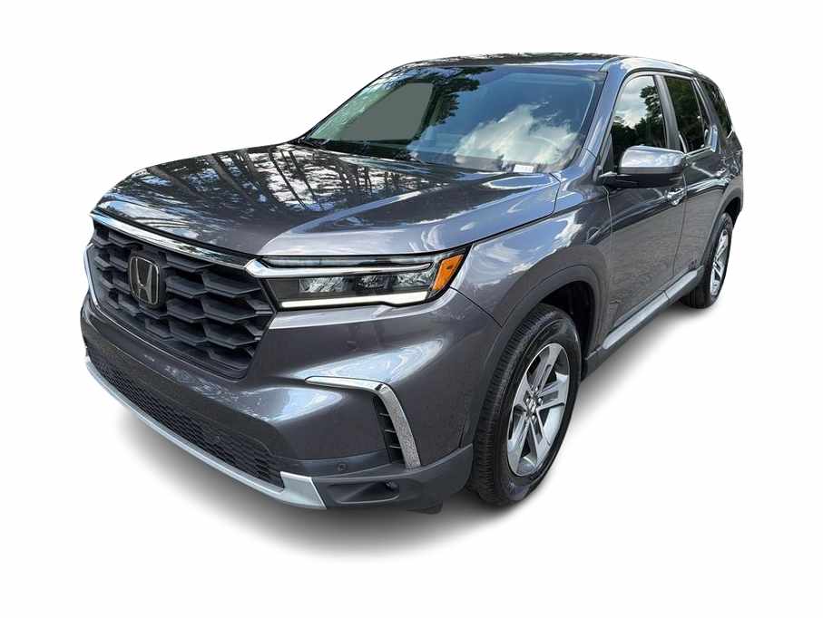 Thumbnail: 2024 Honda Pilot - 1