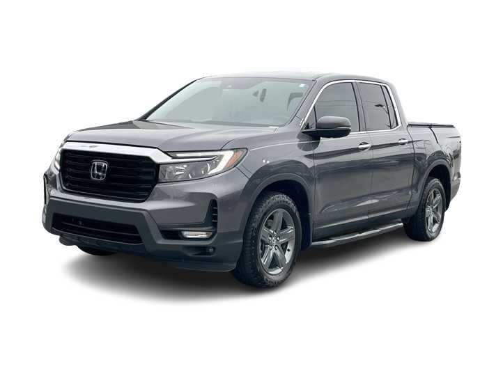 2022 Honda Ridgeline RTL-E -
                Smyrna, GA