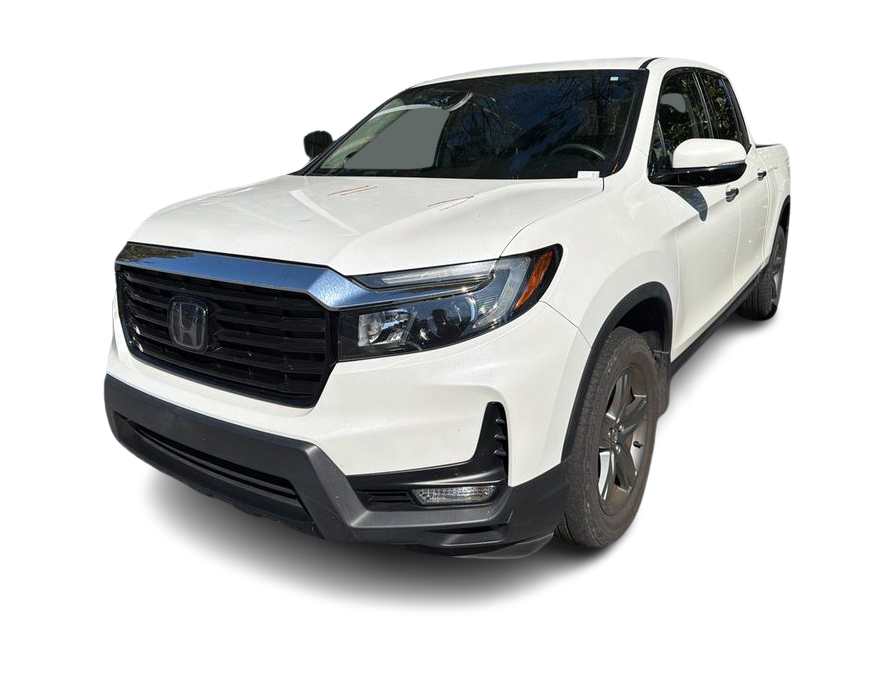 Thumbnail: 2023 Honda Ridgeline - 1