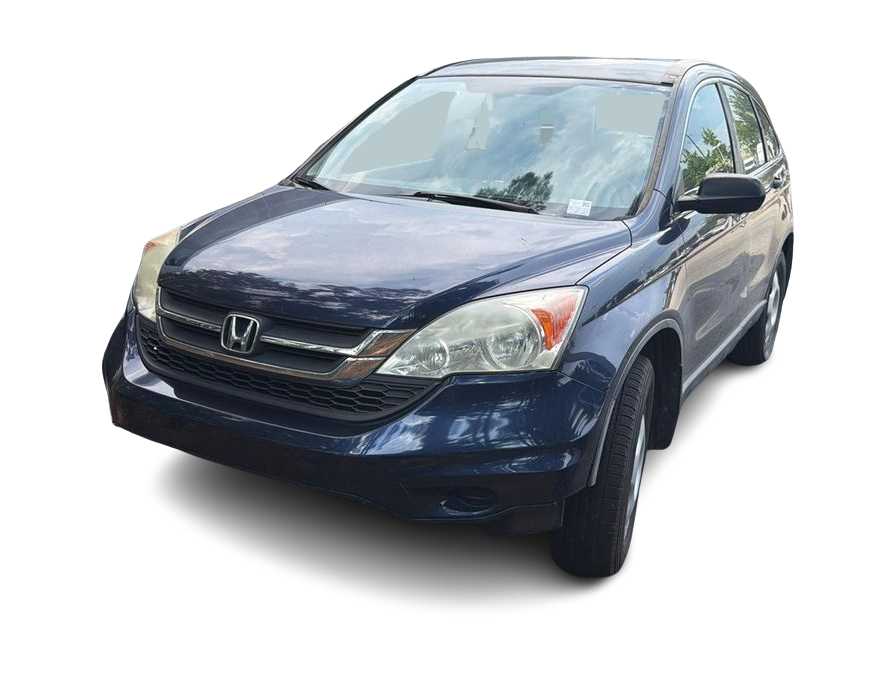 2010 Honda CR-V LX -
                  Smyrna, GA