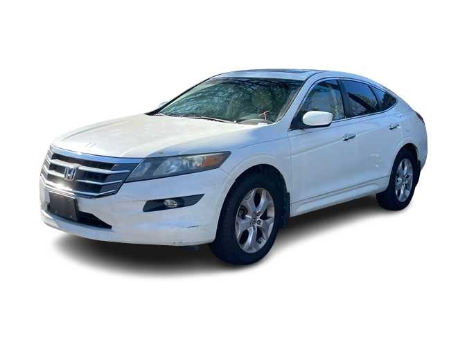 2010 Honda Accord Crosstour EX-L -
                Smyrna, GA