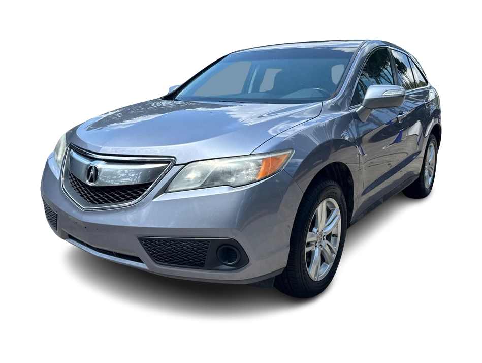 2015 Acura RDX Base -
                  Smyrna, GA