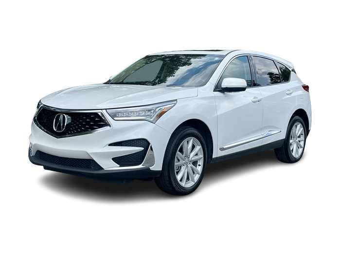 2021 Acura RDX Base -
                Smyrna, GA