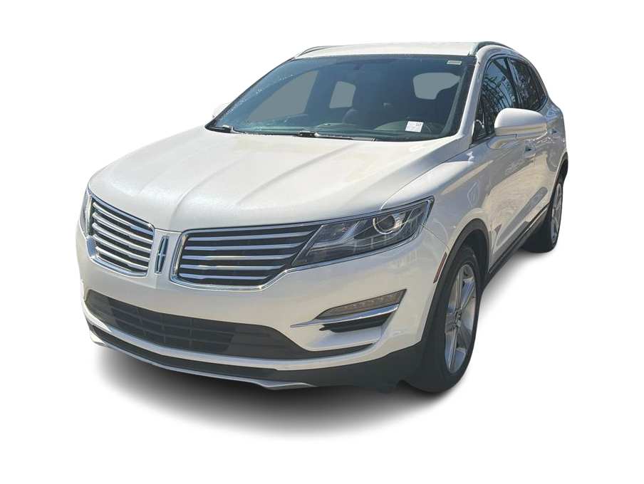 2017 Lincoln MKC Premiere -
                  Smyrna, GA