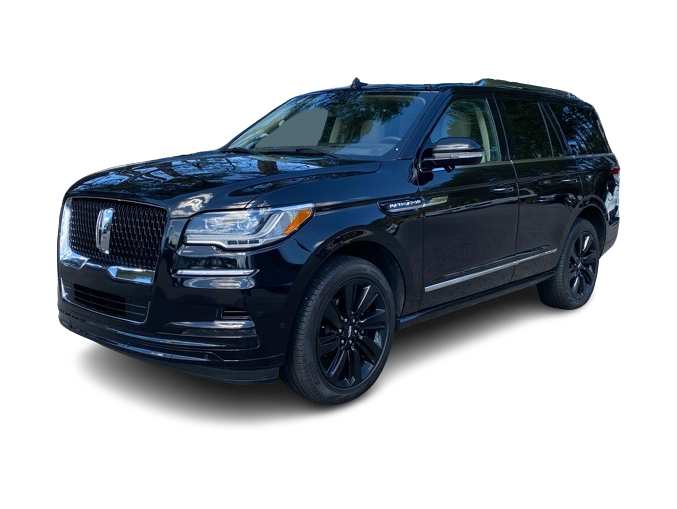 2023 Lincoln Navigator Reserve -
                Smyrna, GA