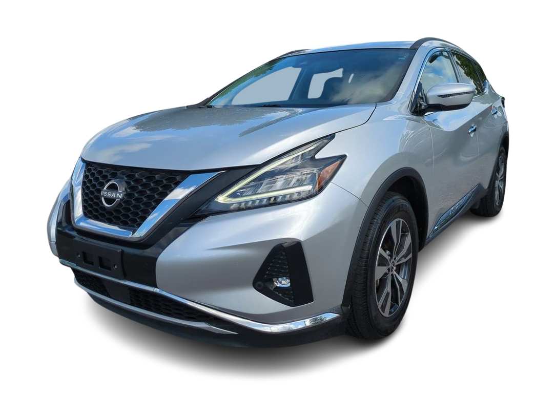 Thumbnail: 2023 Nissan Murano - 1