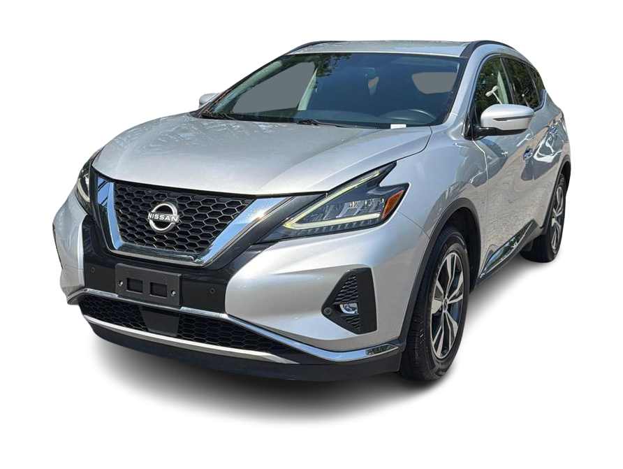 Thumbnail: 2023 Nissan Murano - 1