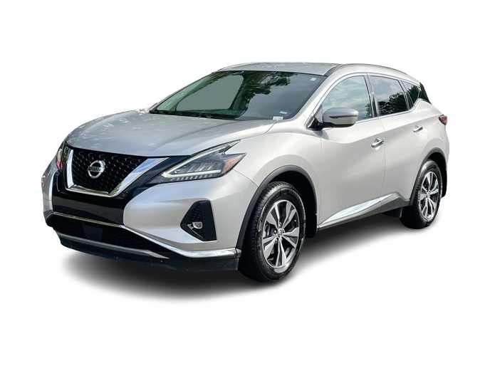 2022 Nissan Murano SV -
                Smyrna, GA