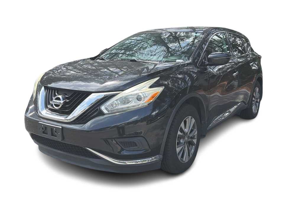 2016 Nissan Murano S -
                  Smyrna, GA