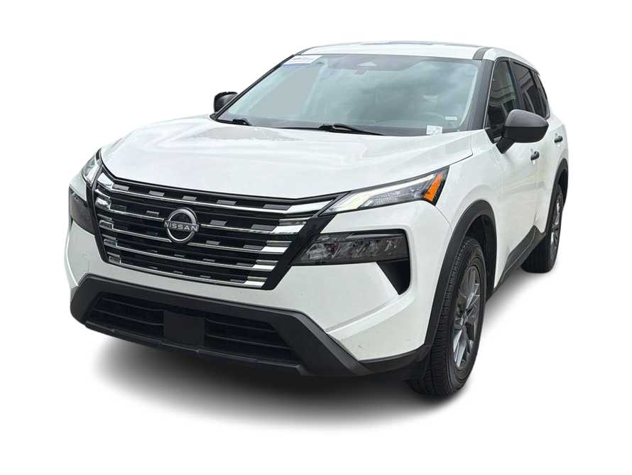 Thumbnail: 2024 Nissan Rogue - 1