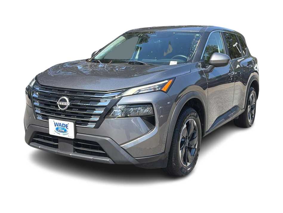 Thumbnail: 2024 Nissan Rogue - 1