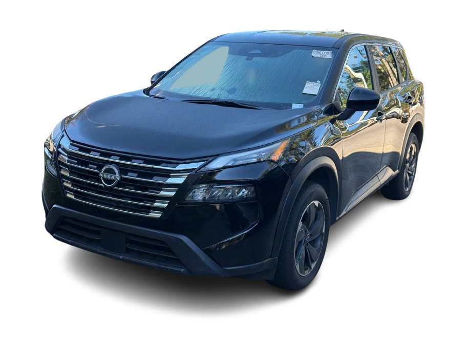 Thumbnail: 2024 Nissan Rogue - 1