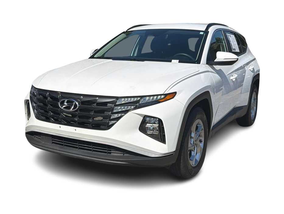 Thumbnail: 2023 Hyundai Tucson - 1