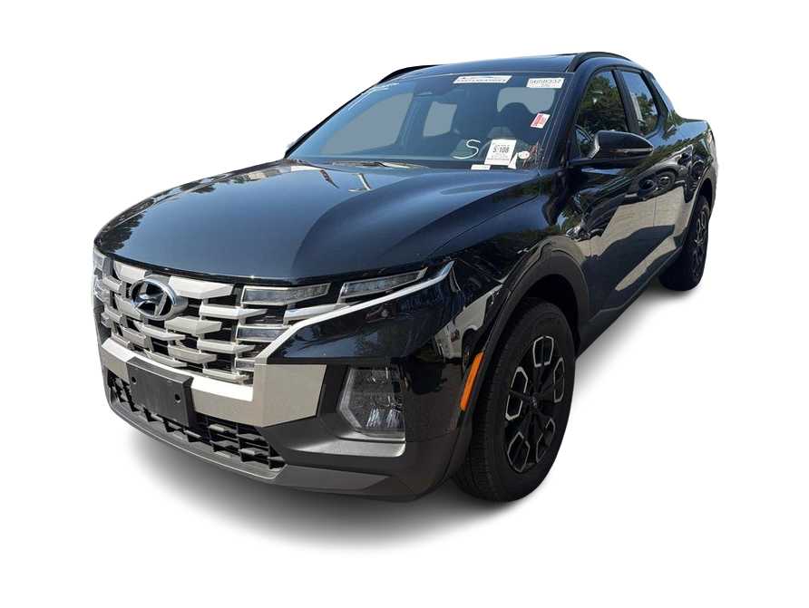 2024 Hyundai Santa Cruz SEL -
                  Smyrna, GA