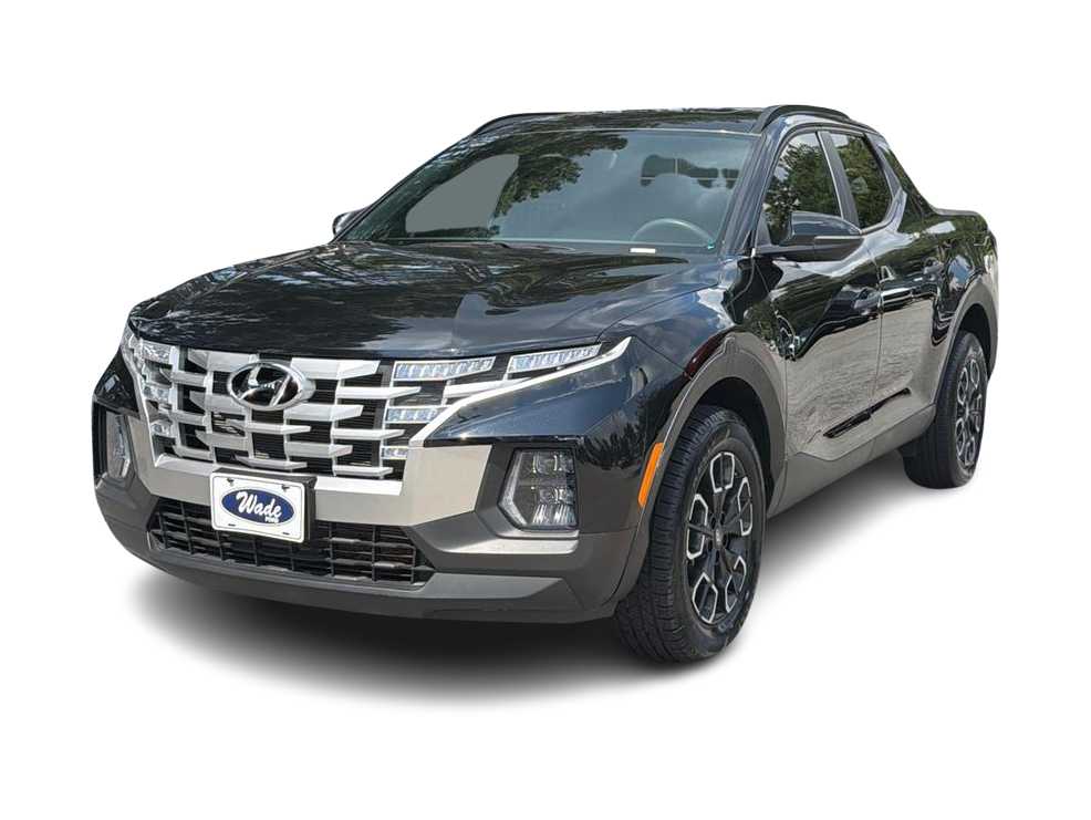 2024 Hyundai Santa Cruz SEL -
                  Smyrna, GA