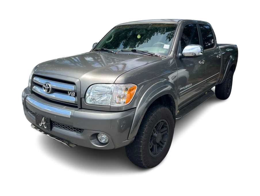 2006 Toyota Tundra SR5 -
                  Smyrna, GA