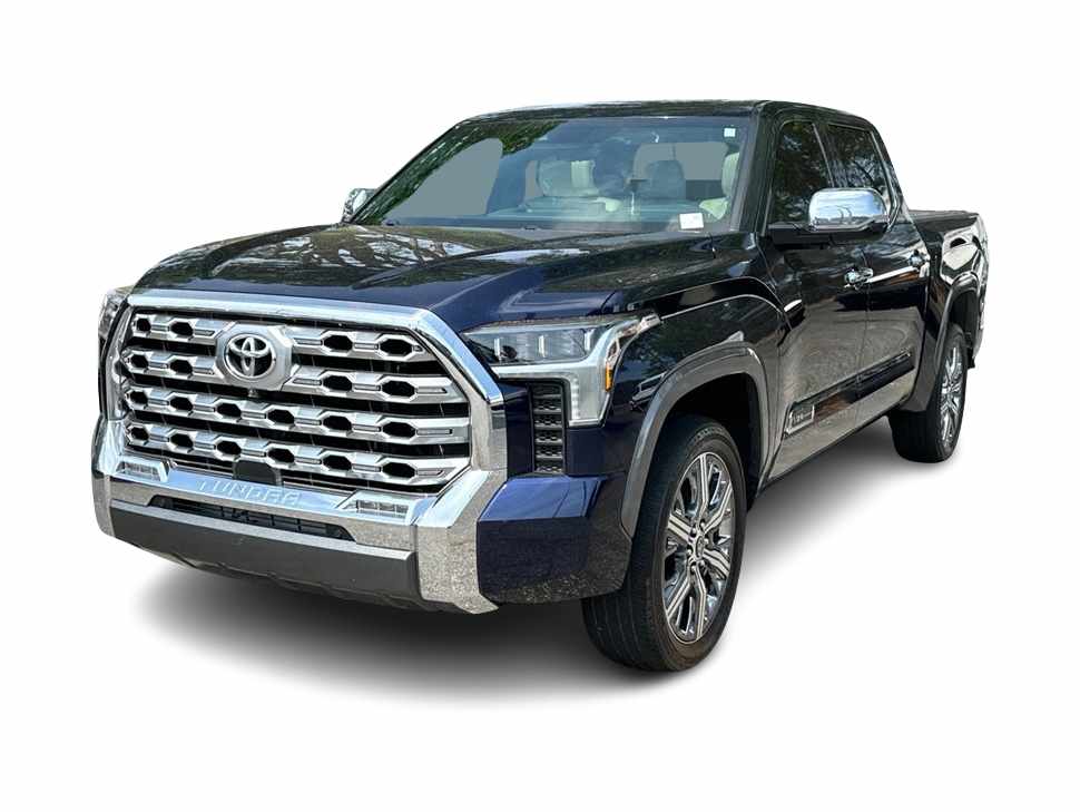 2023 Toyota Tundra 1794 Edition -
                  Smyrna, GA