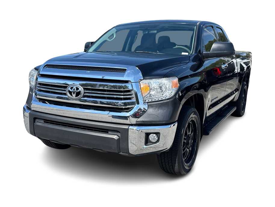 2014 Toyota Tundra SR -
                  Smyrna, GA