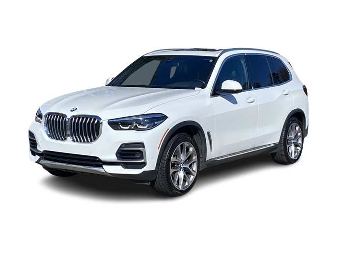 2023 BMW X5 sDrive40i -
                Smyrna, GA