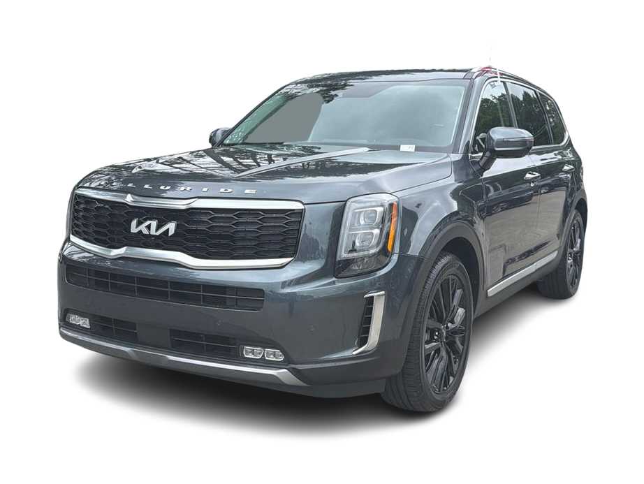Thumbnail: 2022 Kia Telluride - 1
