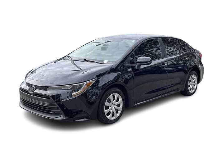 2024 Toyota Corolla LE -
                Smyrna, GA