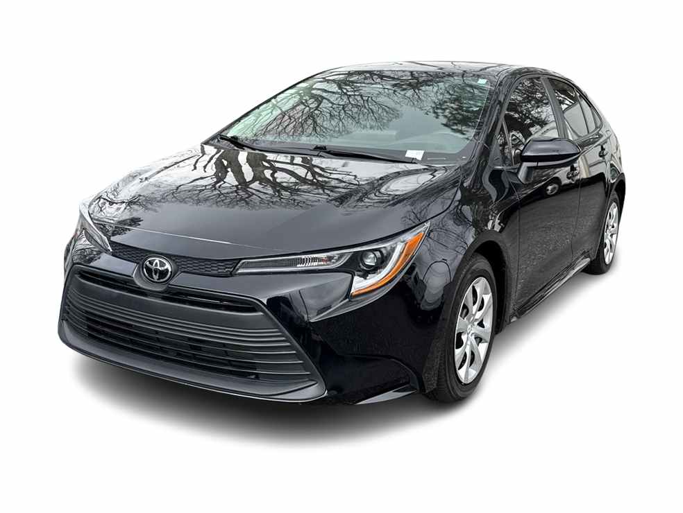 2024 Toyota Corolla LE -
                Smyrna, GA