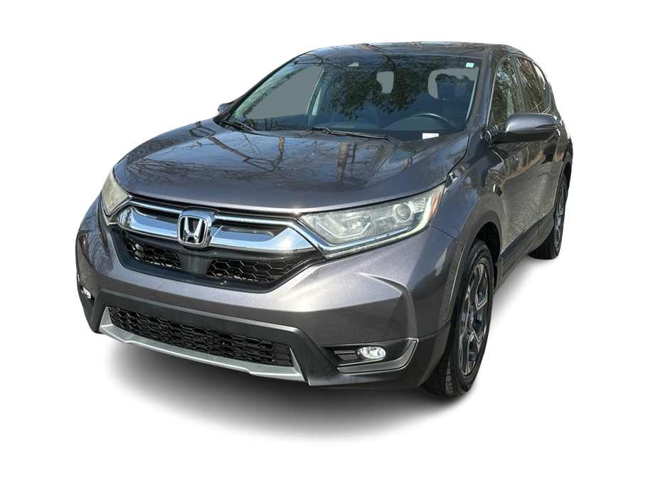 2018 Honda CR-V EX-L -
                  Smyrna, GA