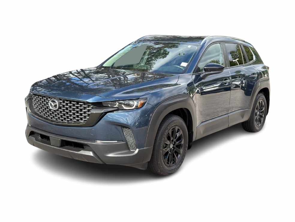 2025 Mazda CX-50  -
                  Smyrna, GA