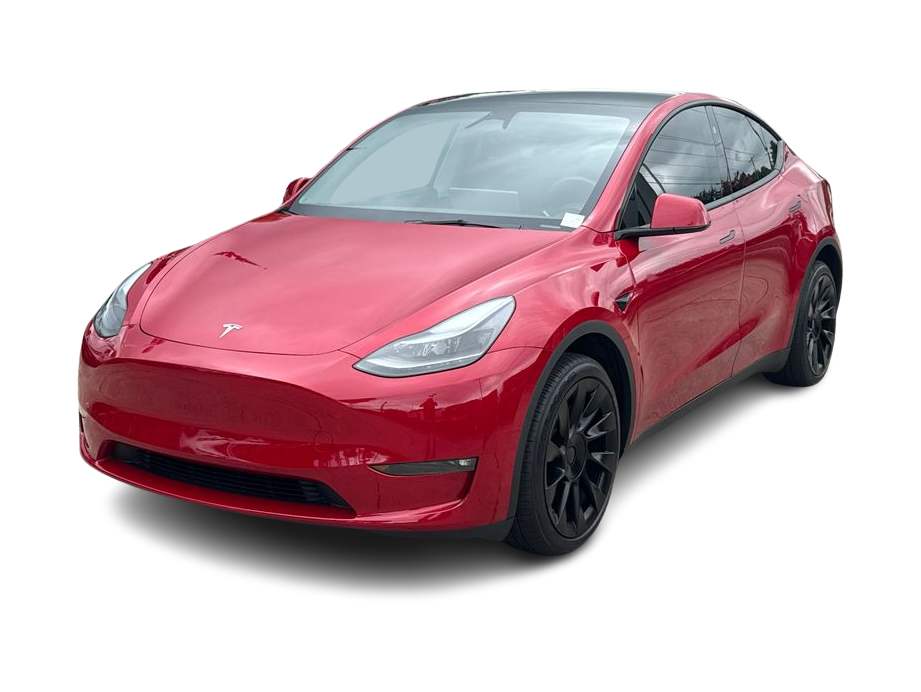 Thumbnail: 2023 Tesla Model Y - 1
