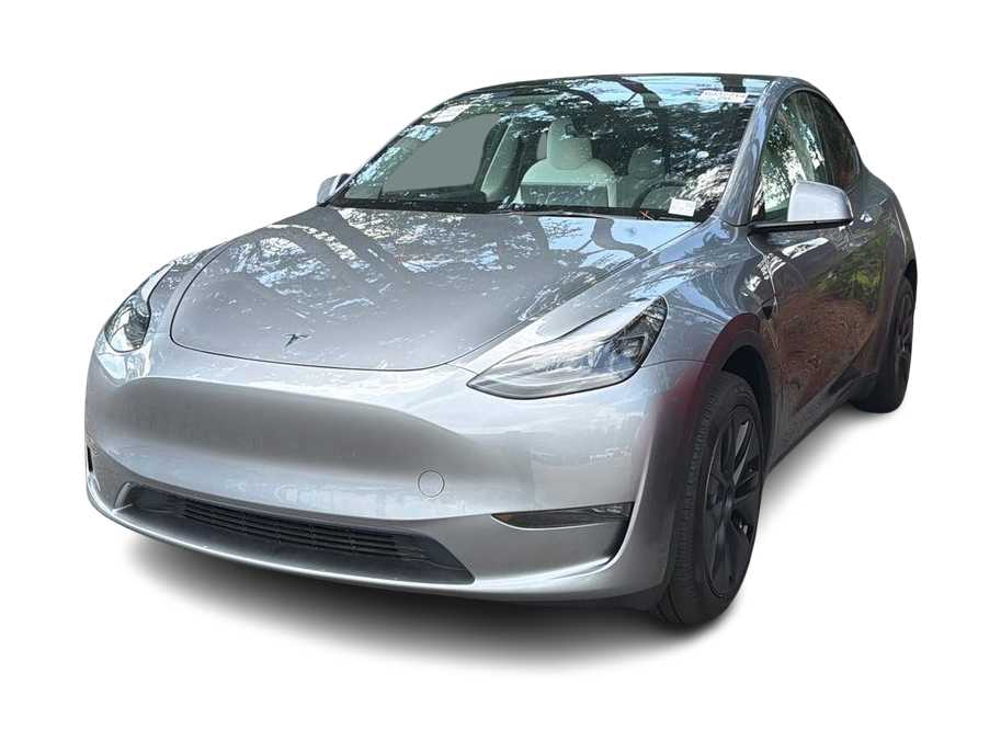 Thumbnail: 2024 Tesla Model Y - 1