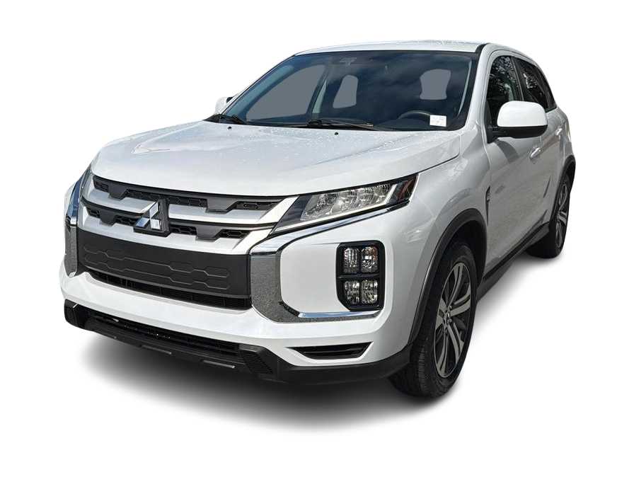 Thumbnail: 2024 Mitsubishi Outlander Sport - 1