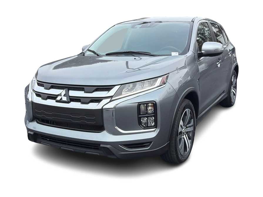 2024 Mitsubishi Outlander Sport SE -
                  Smyrna, GA