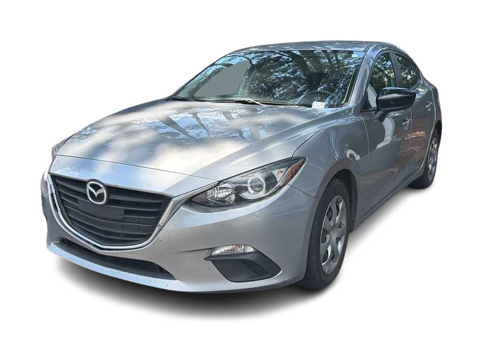 2015 Mazda Mazda3 i -
                  Smyrna, GA