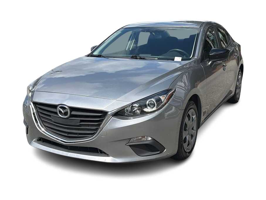2015 Mazda Mazda3 i -
                  Smyrna, GA