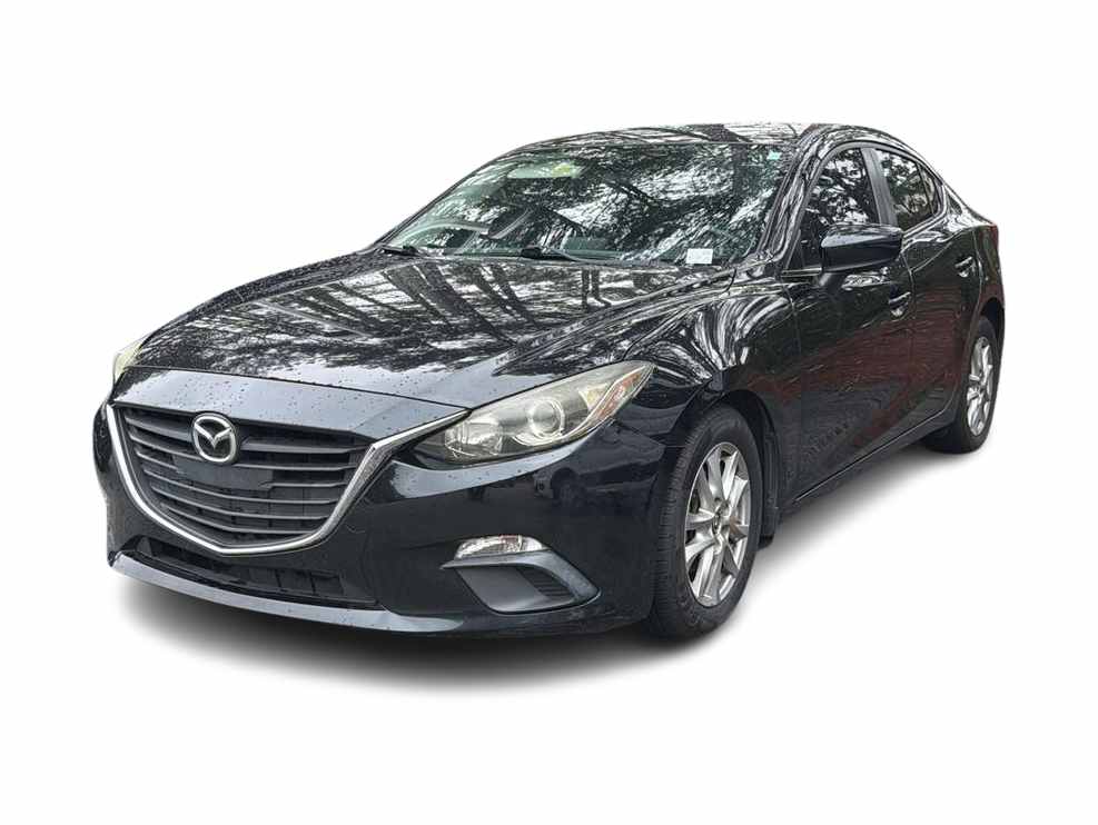 2014 Mazda Mazda3 i Grand Touring -
                  Smyrna, GA