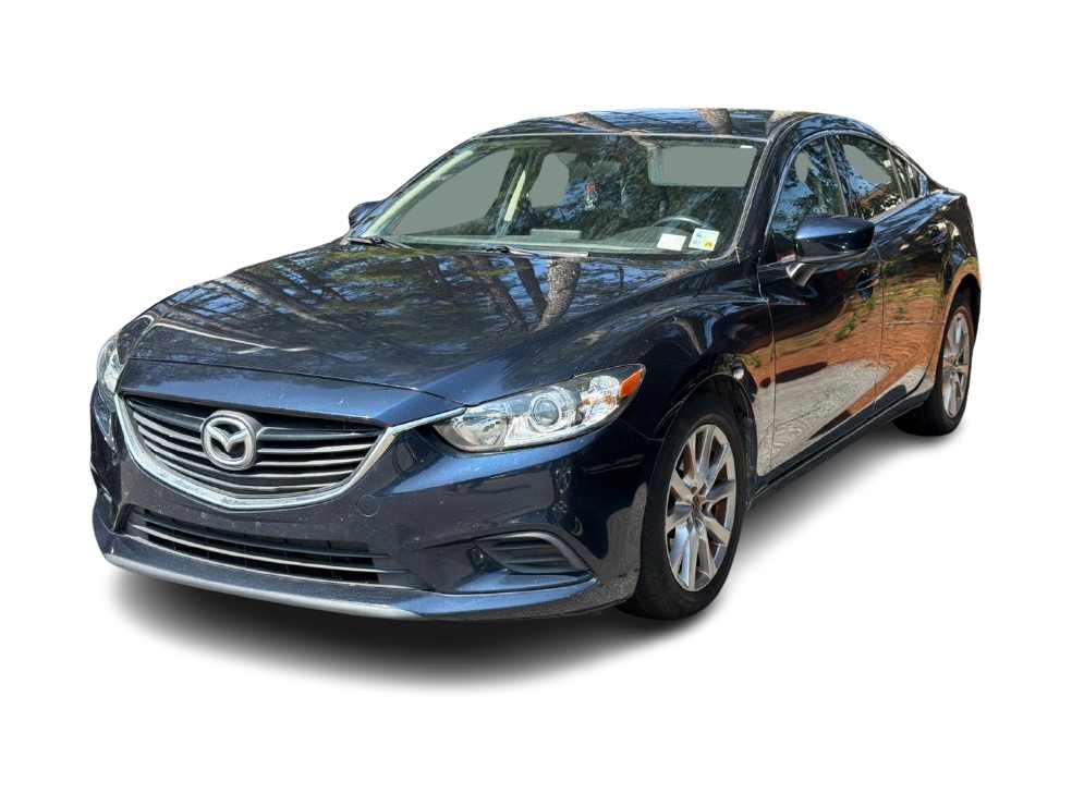 2017 Mazda Mazda6 Sport -
                  Smyrna, GA