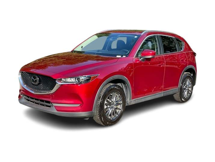 2019 Mazda CX-5 Touring -
                Smyrna, GA